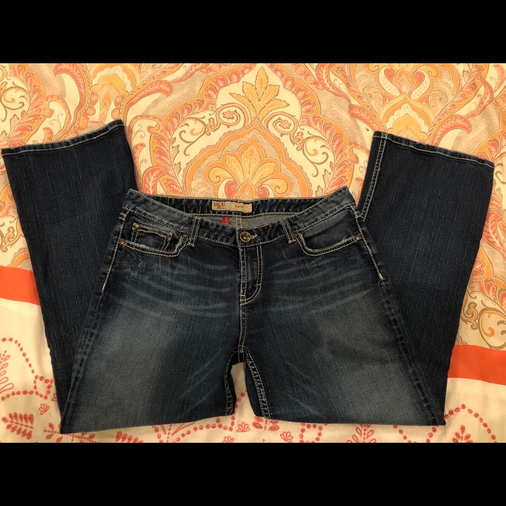 BKE Kate Jeans